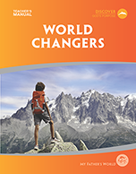 World Changers Teacher's Manual
