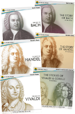 Handel