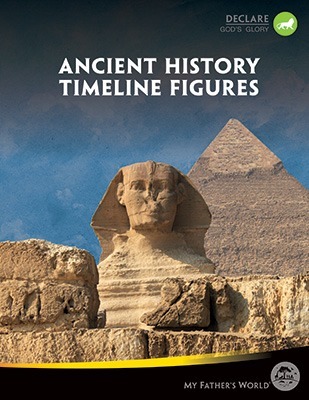 ancient history timeline