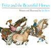 jan brett fritz and the beautiful horses