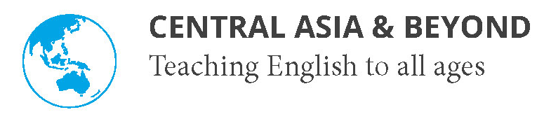 Central Asia - Teaching English to all ages