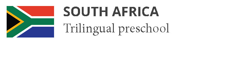 South Africa - Trilingual preschool
